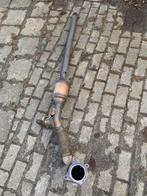 Volkswagen golf 2.0 gti ccz Orgineel downpipe, Auto-onderdelen, Uitlaatsystemen, Gebruikt, Ophalen of Verzenden, Volkswagen