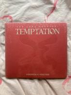 Txt the name chapter temptation sealed album, Ophalen of Verzenden, Nieuw in verpakking, Aziatisch, Boxset
