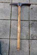 Pikhouweel - 75cm lengte, Tuin en Terras, Hand-tuingereedschap, Ophalen, Zo goed als nieuw, Pikhouweel