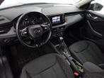 Skoda Kamiq 1.0 TSI Sport Business Aut- Carplay, Android Aut, Auto's, Stof, Gebruikt, Met garantie (alle), 620 kg