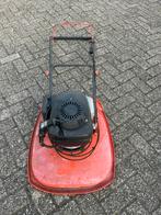 Husqvarna flymo, Ophalen, Gebruikt, Benzine-grasmaaier, Husqvarna
