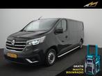 Renault Trafic 2.0 dCi 130 T30 L2H1 Luxe - All Seasonbanden, Voorwielaandrijving, Stof, Gebruikt, 4 cilinders