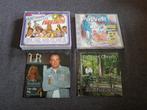4 diverse CD's. "2 CD's & 2 Singels"., Zo goed als nieuw, Ophalen