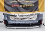 BMW X1 U11 ACHTERBUMPER M PAKKET ORIGINEEL PDC 51129881934, Gebruikt, Ophalen of Verzenden, Achter, Bumper