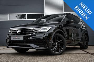 Volkswagen Tiguan 1.4 TSI eHybrid R-Line Business+ beschikbaar voor biedingen