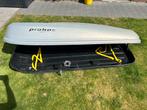 Hapro probox 560, Ophalen, Zo goed als nieuw