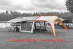 WANTED - Campooz Fat Freddy "EXTRA" Trekking Awning", Ophalen