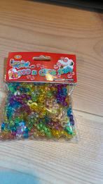 Loom clips, Ophalen, Nieuw