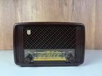 Philips BD222u - Buizenradio - Nette staat, Antiek en Kunst, Ophalen