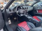 Audi TT Roadster 2.0 T TTS, Auto's, Te koop, Geïmporteerd, Benzine, Airconditioning