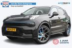 Lynk & Co 01 1.5 | Incl. Fabrieksgarantie t/m 07-07-2026 | 3, 12 maanden, Stof, Zwart, Zwart