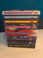 J.K. Rowling - Harry Potter en de relieken van de dood, Boeken, Ophalen of Verzenden, Zo goed als nieuw, J.K. Rowling