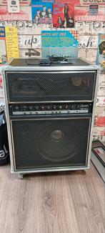 Echolette ME 4 E Leslie versterker, Ophalen, Gebruikt, Gitaar, Minder dan 50 watt