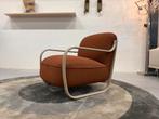 Nieuw Pode Chap Fauteuil Mosaic Stof Design stoel, Huis en Inrichting, Fauteuils, Nieuw, 75 tot 100 cm, Ophalen of Verzenden, Stof
