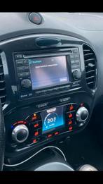Navigatiesysteem Nissan Juke, Auto diversen, Autoradio's, Ophalen of Verzenden, Zo goed als nieuw