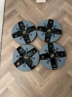 Opel Rocks-E wieldoppen, Ophalen of Verzenden, Zo goed als nieuw