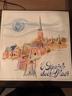 Wanjele door Höär - LP Olv Thei Peeters, Ophalen of Verzenden, 1980 tot 2000, Gebruikt, 12 inch