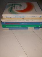 Kwaliteitsmanagement studieboeken, Diverse auteurs, WO, Alpha, Ophalen