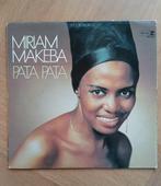 7 LP's. Miriam Makeba, Janis Ian, Joe Walsh, .., Ophalen of Verzenden, 1960 tot 1980, Gebruikt, Overige formaten