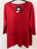 Trui/ tuniek maat 50/52, Verzenden, Nieuw