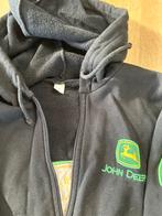 John Deere Vest - Goede Staat Maat L, Kleding | Heren, Truien en Vesten, Ophalen of Verzenden, Zo goed als nieuw, Overige maten