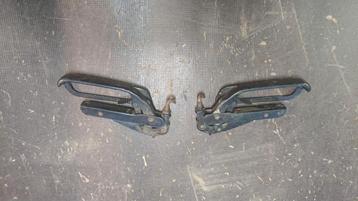 Dakhandel Ford Escort 3 cabrio beschikbaar voor biedingen
