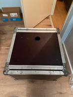 Flightcase, Muziek en Instrumenten, Behuizingen en Koffers, Ophalen, Zo goed als nieuw, Overige instrumenten, Flightcase
