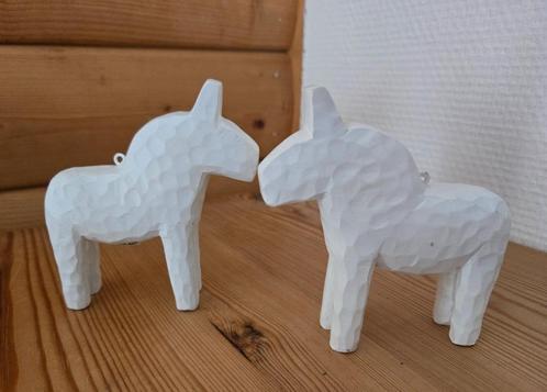 Zweedse Dala paardjes - Eightmood Sweden, Huis en Inrichting, Woonaccessoires | Overige, Ophalen of Verzenden
