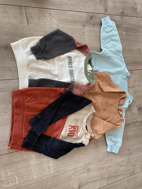 Jongenskleding pakket maat 80, Kinderen en Baby's, Babykleding | Baby-kledingpakketten, Gebruikt, Maat 80, Ophalen of Verzenden