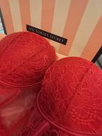 Victoria's Secret Bombshell Teddy XL, Kleding | Dames, Victoria's Secret, Ophalen of Verzenden, Rood, Body of Korset