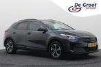 Kia Xceed 1.6 GDi PHEV DynamicPlusLine Climate, ACC, Apple C, XCeed, Gebruikt, USB, Leder en Stof