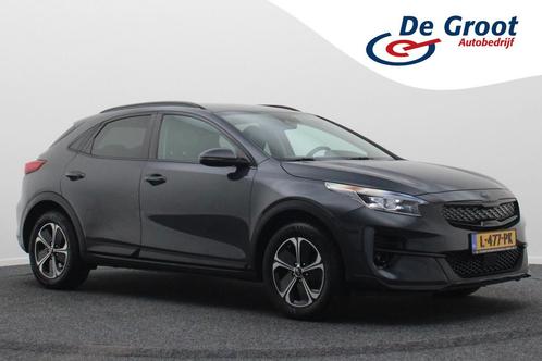 Kia Xceed 1.6 GDi PHEV DynamicPlusLine Climate, ACC, Apple C, Auto's, Kia, Bedrijf, Te koop, XCeed, ABS, Achteruitrijcamera, Adaptive Cruise Control