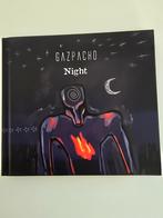 Gazpacho - Night 2CD Boxset, Ophalen of Verzenden, Zo goed als nieuw, Progressive