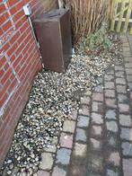 Dakgrind, gratis af te halen, Ophalen, Overige materialen, Gebruikt, Grind