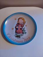 Hummel kerstbord 1979, Ophalen of Verzenden