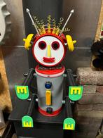 Robin de Robot bassie en adriaan, Ophalen, Zo goed als nieuw