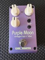 Carl Martin Purple Moon V2, Ophalen of Verzenden, Zo goed als nieuw, Overige typen