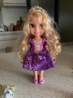Rapunzel pop Disney, Ophalen of Verzenden, Zo goed als nieuw, Overige typen