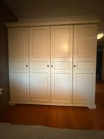 Complete Slaapkamer - Stijlvol en Comfortabel, Ophalen, 200 cm of meer, Zo goed als nieuw, Met lade(s)