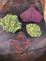 Indiase oude stempel uit india oud hout oude indiase stempel, Verburgt Vintage, Nieuw, Ophalen of Verzenden, https://verburgtvintage.nl/#contact