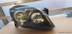 Koplamp Opel Tigra Twintop TT rechts halogeen donkere inleg, Auto-onderdelen, Gebruikt, Opel Automobile GmbH, Ophalen of Verzenden