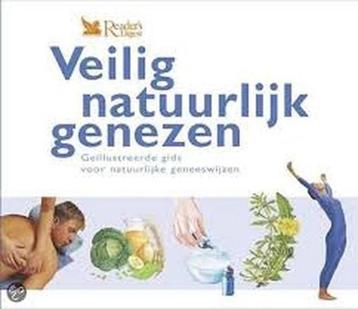 Jane Alexander Veilig natuurlijk genezen beschikbaar voor biedingen
