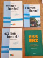 Duits boeken vavo, Ophalen, Zo goed als nieuw, HAVO, Duits