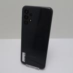 Samsung Galaxy A13 32GB Dual Black | in Redelijke Staat, Zo goed als nieuw