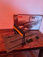 Hema Elektrische Trein Accessoires - Kraan, Overige merken, Gebruikt, Gelijkstroom, Overige typen