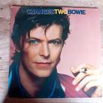 david bowie, Ophalen, Gebruikt, Overige formaten, Poprock