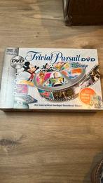 Trivial pursuit disney uitgave, Ophalen of Verzenden, Zo goed als nieuw