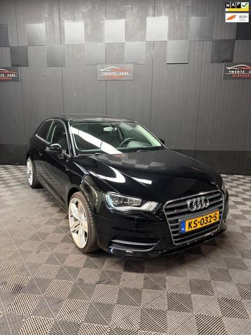 Audi A3 1.4 TFSI Ambiente Pro Line | Pano | Navi | Clima | N beschikbaar voor biedingen