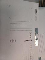 Jalema. Arnato hangmappen, Diversen, Ophalen of Verzenden, Gebruikt