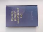Die gevangenen vrijheid schenkt - Thomas Boston, Boeken, Thomas Boston, Christendom | Protestants, Ophalen of Verzenden, Zo goed als nieuw